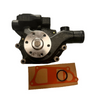 6202-61-1104 6206611100Water Pump Assy Fits Komatsu  6D95L Pc60-7 4D95