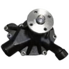 Me995358 Me075156 Me075293 Water Pump Fits For Mitsubishi 6D16 6D17 Fuso Turck