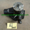 Me995357 Water Pump Fits Mitsubishi 6D16 Sk320-6 Sk330-6 Sk330-6E Sk320 7 Hoses