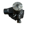Me995357 Water Pump Fits Mitsubishi 6D16 Sk320-6 Sk330-6 Sk330-6E Sk320 7 Hoses