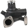 Me995584 Me995585 Water Pump Fits Mitsubishi 6D22 6D24 Sk300  Sk400  Grease