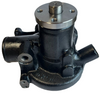 Me150295 Water Pump Fits For Mitsubishi 6D22 Kato Hd1250-7 Hd1430 Hd1230 Oil