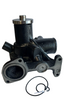 Me995716 Water Pump Fits For Mitsubishi 6D22 Kato Hd1250-7 Hd1430 Hd1230 Oil