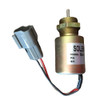 Stop solenoid 30A87-10044 PJ7415748 30A87-00400 SA3175-12 FITS EC13 EC15 EC15B