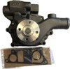 3800883 Water Pump Fits  Cummins B3.3 Qsb3.3 Qsb4.5 B137 Cm2150 4981207 68055887