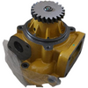 Water Pump 6154-61-1100 For Komatsu Excavator Pc400-7 With Engine Sa6D125-3