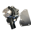 Fits Mitsubishi S6S Water Pump 32B45-10031 32B45-10032 32A45-000 Cat Forklift