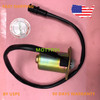 4I-5794 4I5794 SOLENOID VALVE FITS FOR CAT E320 SWING CAT EXCAVATOR