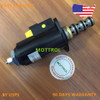 111-9916 1119916 Rotary Pump Solenoid Valve for Caterpillar CAT E200B E200C 320D