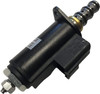 Solenoid Valve 121-1491 1211491 For Caterpillar Cat 3046; 3054; 3066; 3116; New