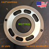 M2X170 SWING MOTOR PARTS FITS CATERPILLAR CAT E330B E330BL ,VOLVO EC290B