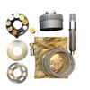 M5X130Chb Swing Motor Parts Fits Caterpilar Cat E318C E320C E320D E323D