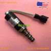 KDRDE5K-20/40C13-203 Solenoid Valve for Volvo EC160B EC210B EC240 EC290B EC360B