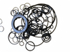 Hydraulic Pump Seal Kit Fits Hitachi Zax130 Zaxis130 Zx130  New