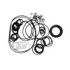 4467592 Seal Kit  Fits Hitachi Zax330 Zax330-3 Zax350  Zax350-3 Hpv145 Hyd Pump