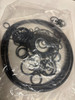 Hpv95 Hyd Main Pump Seal Kit Fit Komatsu Excavator Pc200-8 Pc240-8 M Pc220-8