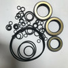 Hpvo50 Pump Seal Kit Fits For Deere 110 120 125 130 135 Hyd Pump