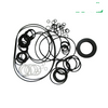 Kmj2983 Main Hydraulic Pump Seal Kit Fits For Case Cx330 Cx350 ,Sumitomo,Link