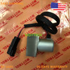 702-21-56800 SOLENOID VALVE FITS KOMATSU PC200-8 PC220-8 PC300-8 PC350-8 PC360-8