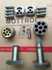 A8VO55 PUMP PARTS (CYLINDER BLOCK ,VALVE PLATE,SHAFT ,PISTON