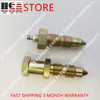 2S5926 2S5925(357-7540) Grease Check Fitting Track Adjust for Caterpillar 7Y1690, 5M6707,