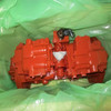 401-00489 PUMP ASSY FITS DAEWOO DOOSAN DH220-5 DH220-7 TEREX TX225LC-1