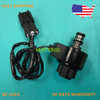 SD1169-24-11 24v SOLENOID VALVE FITS KOMATSU PC60-6 PC120-5 PC130-5 PC100-5