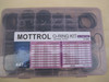 Fits For Sumitomo Excavator O-Ring Box ,Sh200 Sh120 Sh60 Sh75 Sh220 Sh210 Sh330