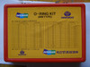 Dh220-5 Dh130-5 Dh55-7 Dh305 Dh330-5 O-Ring Box  Fits For Daewoo  Excavator