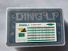 Ding Li O-Ring Box 586 Pcs  Fits Sumitomo Sh60 Sh75 Sh120 Sh100 Sh200 Sh300