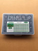 Ding Li O-Ring Box 666 Pcs  Fits  Kobelco Sk60 Sk100 Sk120 Sk200 Sk300 Sk400