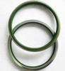 Khv0105  Pin Seal 2 Pcs For  Excavator Bucket Pin ,Bushing