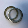 2 Pk 2445R220D5  Bucket Pin Seal Fits Kobelco Sk60-5 Sk60 Mark V