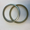 2 Pk 2445R138D3  Bucket Pin Seal Fits Kobelco Sk60-3 Sk60 Mark Iii