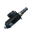 Solenoid Valve For Kobelco SK200SR SK250LC SK160LC SK200SRLC SK290LC ED190LC