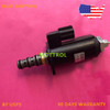Proportional Solenoid Valve Yn35V00019F1 For Kobelco Excavator Sk480Lc Sk200Lc-6