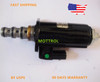 KDRDE5K-31/40C50 213 YN35V00049F1 Hydraulic Solenoid Valve FIT KOBELCO SK200-6