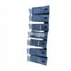 7 SET X290 Bucket Teeth with K290s Steel Locks