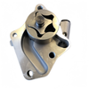 Oil Pump YM129907-32009 for Komatsu CK20-1 CK25-1 SK1020-5 WB70A-1 Engine 4D94LE