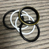 151686A1 Kra12860 800-1155 Track Cyl Seal Kit Fits For Case Cx160 Cx210 Cx225