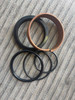 Dh300-5 Dh305 Track Adj Cylinder Seal Kit Fits Doosan Daewoo 401107-00431