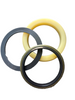 Dh320-3 Dh320-Iii  Track Adj Cylinder Seal Kit Fits Doosan Daewoo Excavator,
