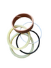 Dh60 Dh60-7 Track Adj Cylinder Seal Kit Fits Doosan Daewoo Excavator,