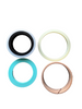 Dh80 Dh80-7 Track Adj Cylinder Seal Kit Fits Doosan Daewoo Excavator,