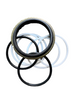 E307E2 Track Adj Cylinder Seal Kit Fits Caterpillar Cat 308E2 307E2