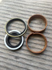 09370-00050 50Mm Track Adjuster Cyl Seal Kit For Komatsu D31A D31P D31S-16 -17A