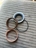 14X-30-13510 Track Adjuster Cyl Seal Kit For Komatsu D60P-12 D65P-12 D65Ex Px-15