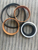 Pc100-3 Pc120-3 Track Adj Cylinder Seal Kit Fits Komatsu Excavator Pc120-2 Pc120