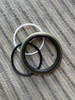 20U-30-12160 Track Adjuster Seal Kit For For Komatsu Pc50Uu-1