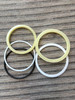 Sk400-6 Sk450-6 Sk460-6 Track Adj Cylinder Seal Kit Fits Kobelco Excavator